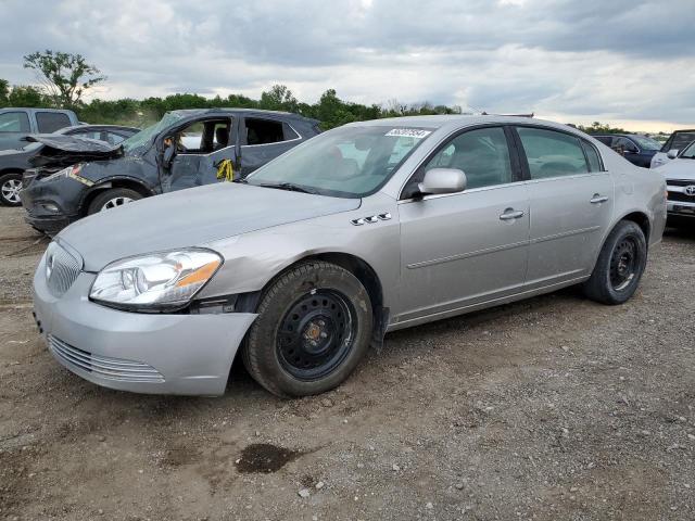 Buick Lucerne (2007)