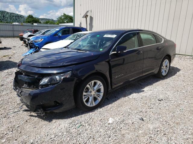 Chevrolet Impala (2015)