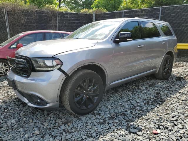 Dodge Durango (2018)