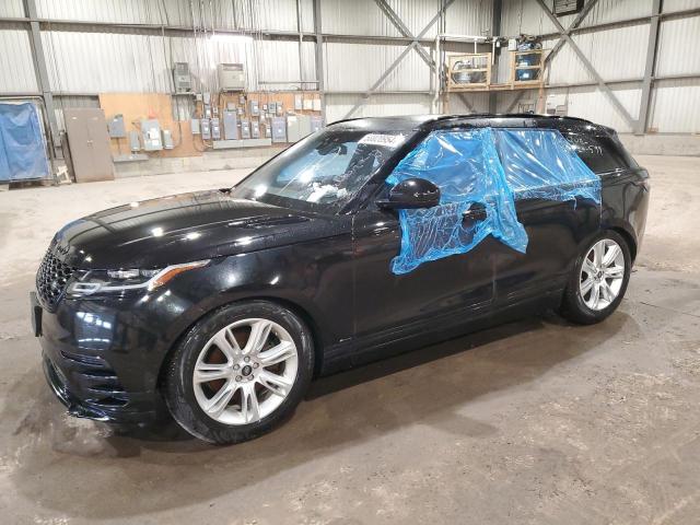 Land-rover Range rover velar (2019)