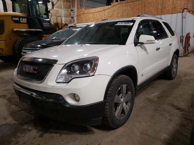 Gmc Acadia (2010)