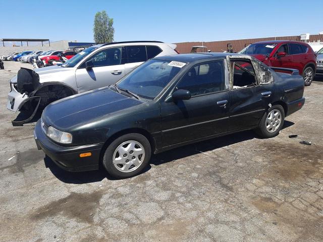 Infiniti G20 (1996)