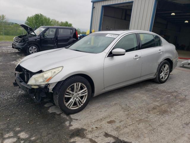 Infiniti G37 (2011)