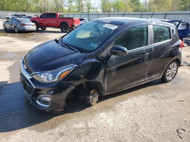 Chevrolet Spark (2019)