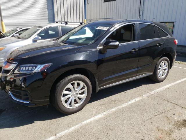 Acura Rdx (2017)