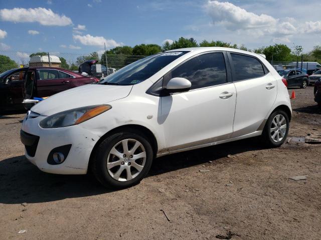 Mazda 2 (2011)