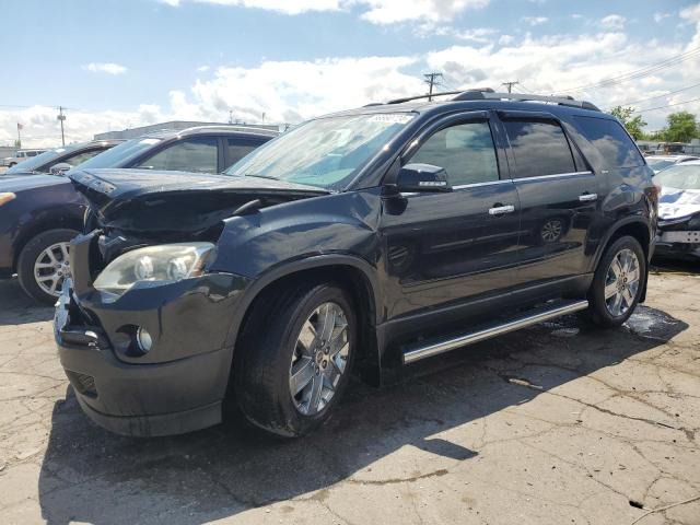 Gmc Acadia (2010)