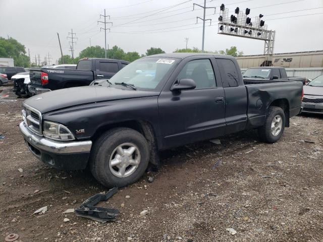 Dodge Dakota (1998)