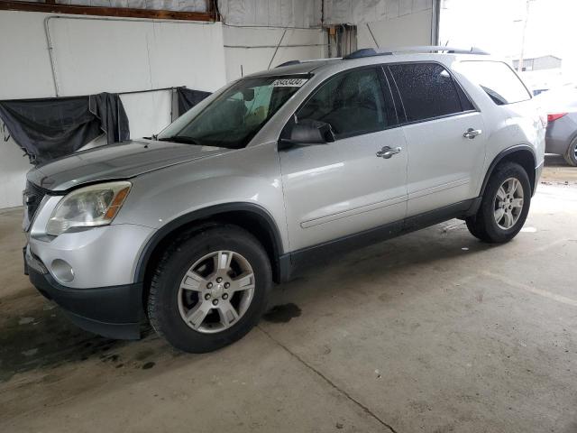 Gmc Acadia (2012)