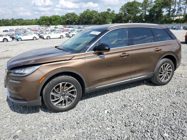 Lincoln Corsair (2022)