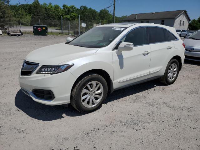 Acura Rdx (2016)