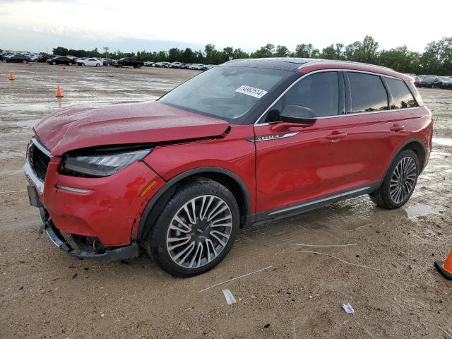 Lincoln Corsair (2022)
