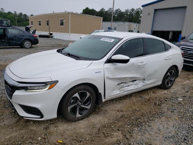 Honda Insight (2022)