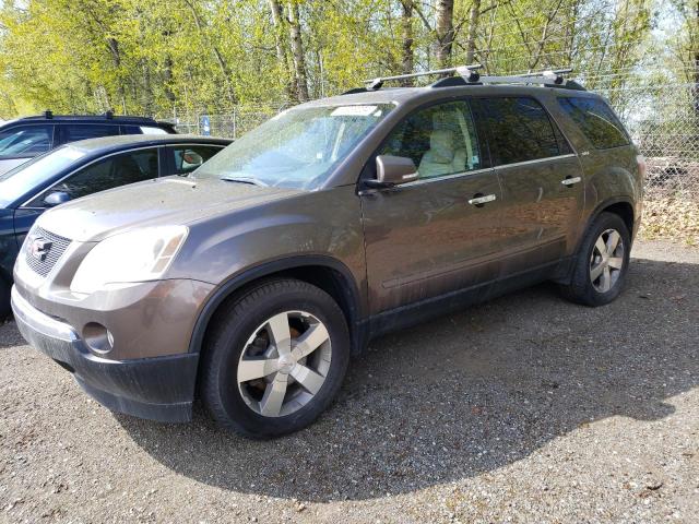 Gmc Acadia (2010)