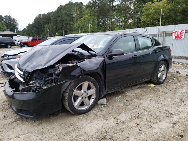 Dodge Avenger (2013)