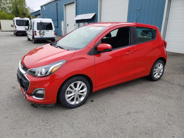 Chevrolet Spark (2019)