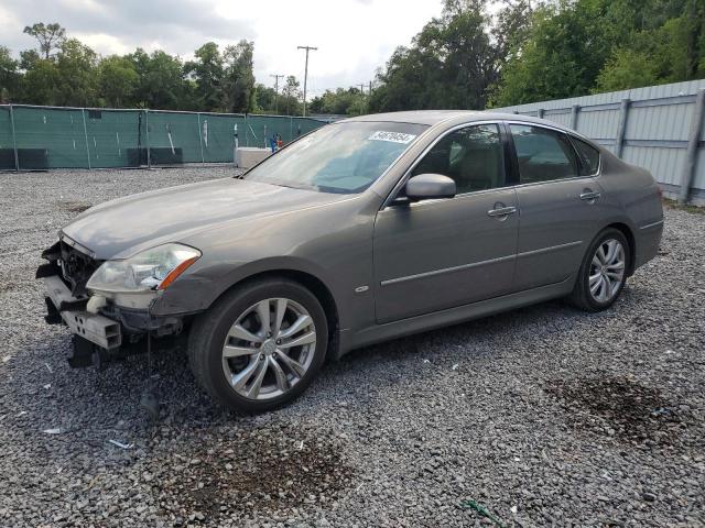 Infiniti M35 (2008)