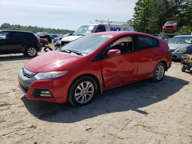 Honda Insight (2013)