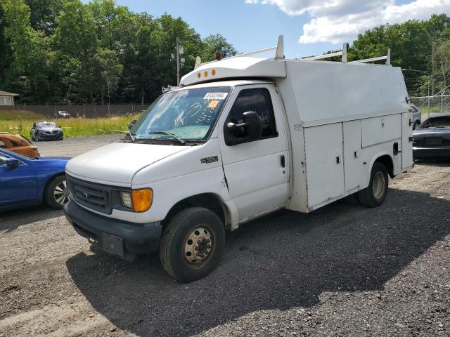 Ford Econoline (2004)