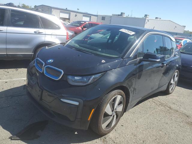 Bmw I series (2018)