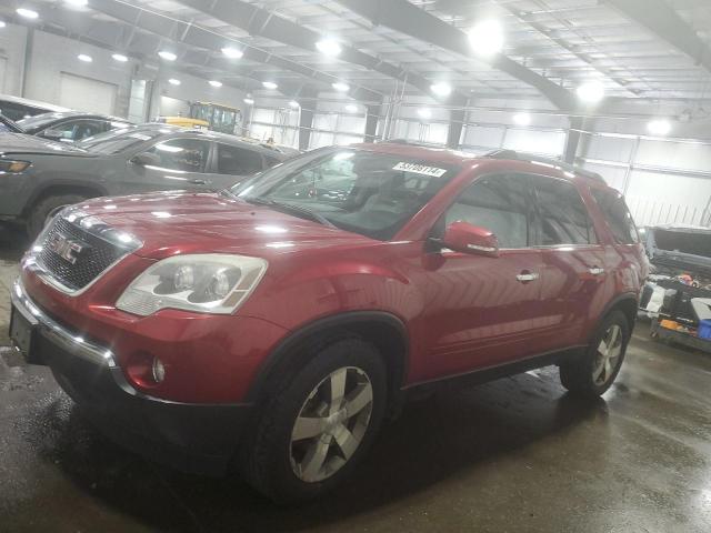 Gmc Acadia (2012)