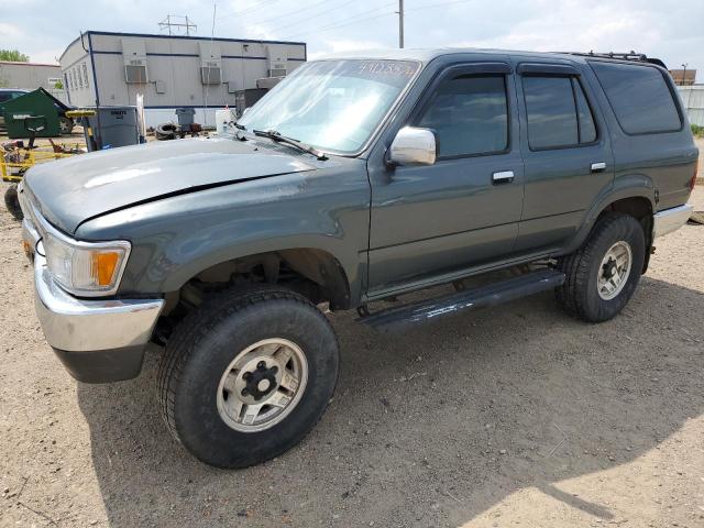 Toyota 4runner (1992)