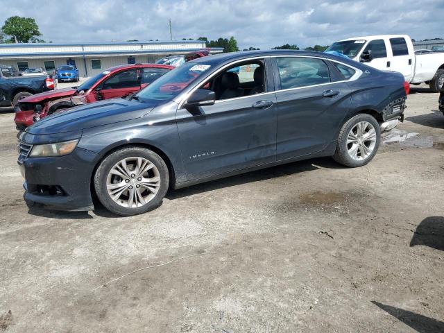 Chevrolet Impala (2014)