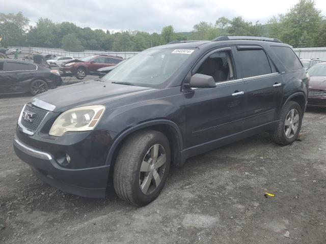 Gmc Acadia (2010)