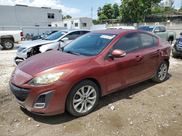 Mazda Mazda3 (2010)