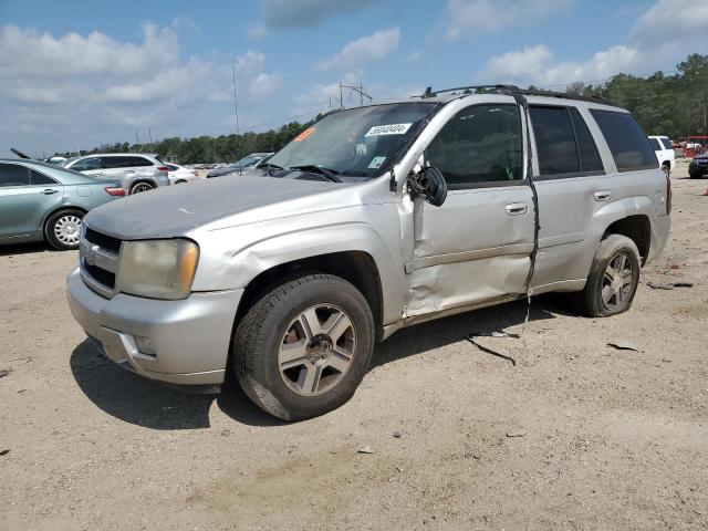 Chevrolet Trailblzr (2007)