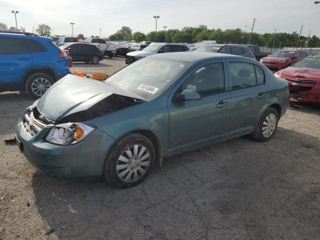 Chevrolet Cobalt (2010)