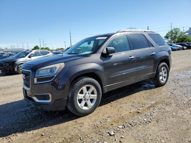 Gmc Acadia (2015)
