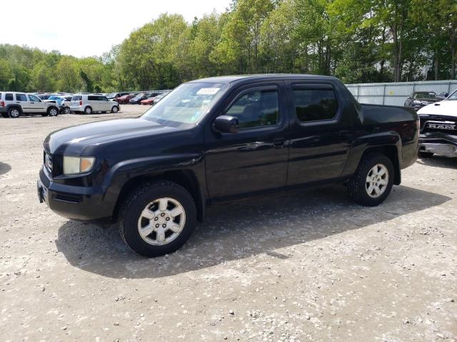 Honda Ridgeline (2006)