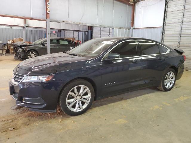 Chevrolet Impala (2017)