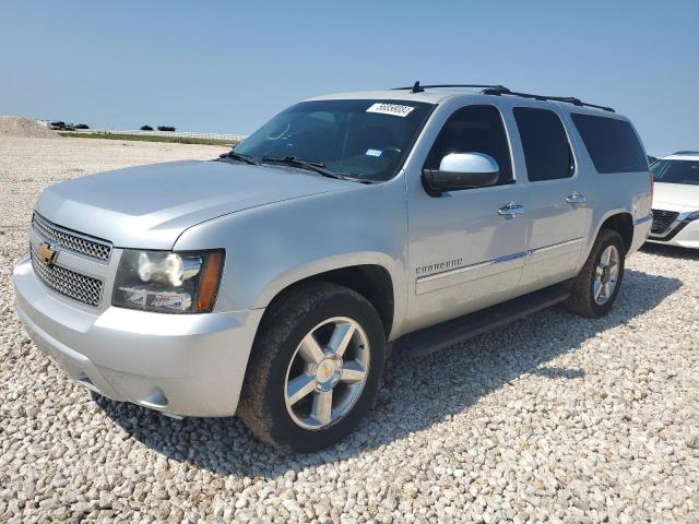 Chevrolet Suburban (2013)