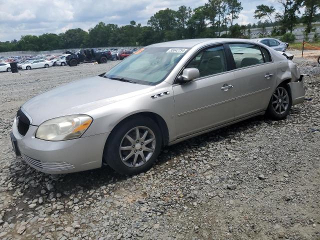 Buick Lucerne (2007)