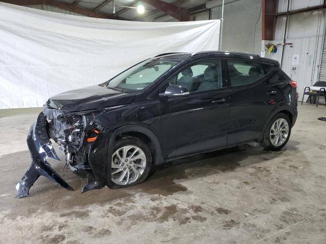 Chevrolet Bolt (2023)