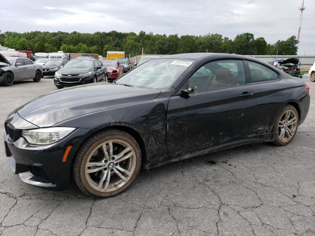 Bmw 4 series (2014)