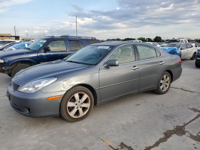 Lexus Es330 (2005)