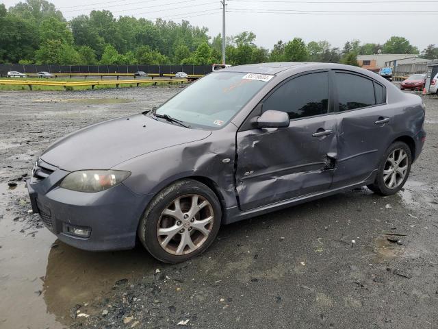 Mazda Mazda3 (2007)