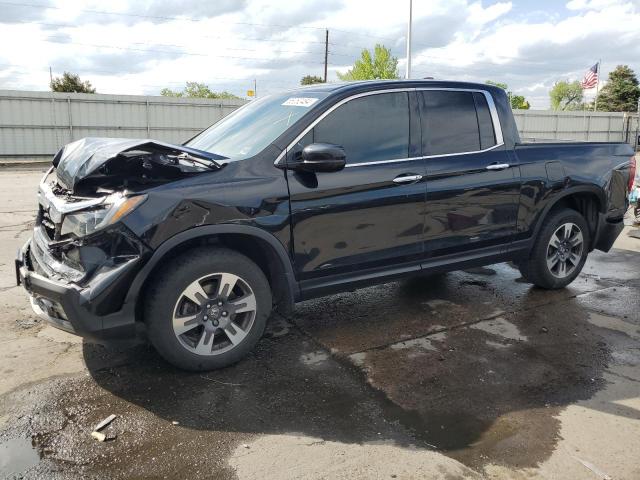 Honda Ridgeline (2019)