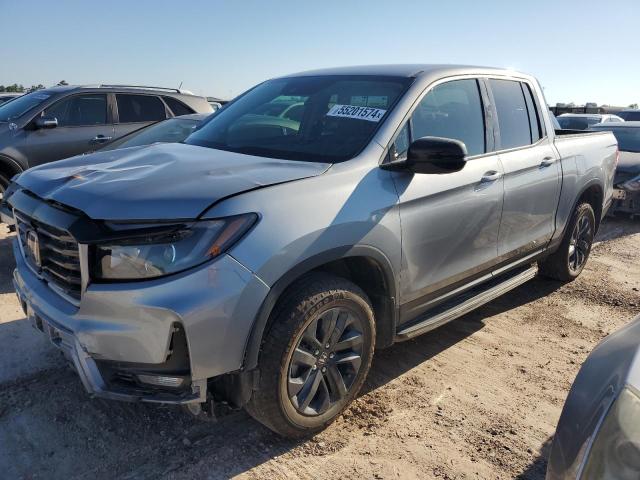 Honda Ridgeline (2023)