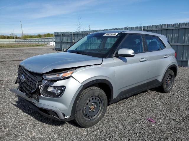 Hyundai Venue (2022)