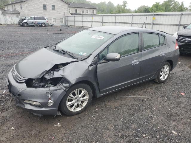 Honda Insight (2010)