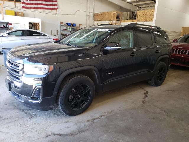 Gmc Acadia (2020)