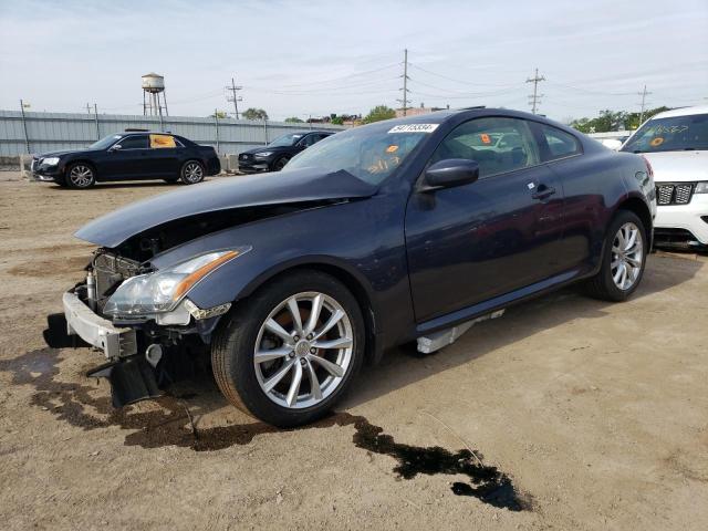 Infiniti G37 (2013)