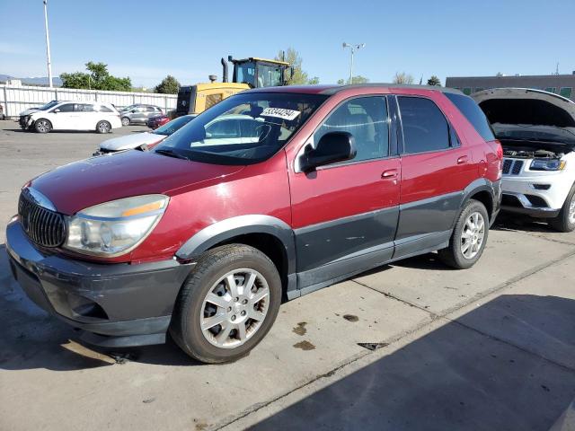 Buick Rendezvous (2005)