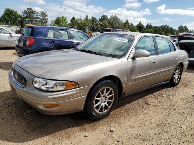 Buick Lesabre (2002)