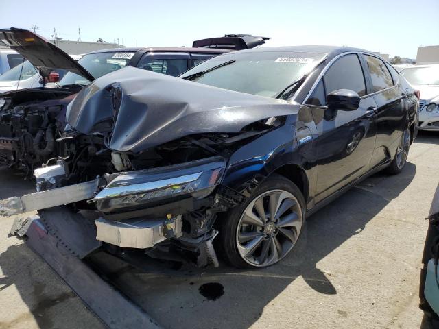 Honda Clarity (2018)