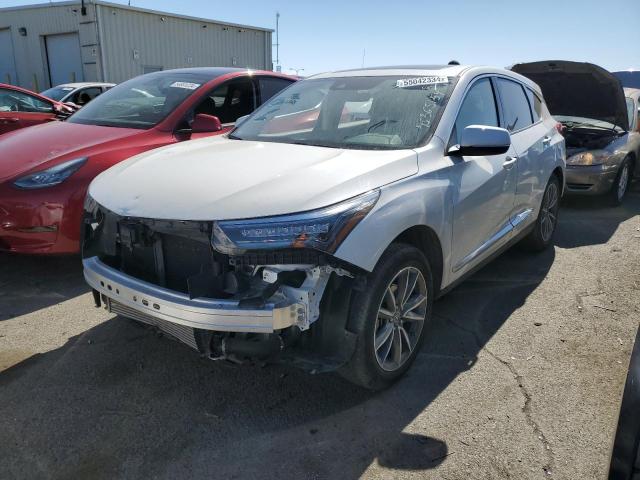 Acura Rdx (2019)